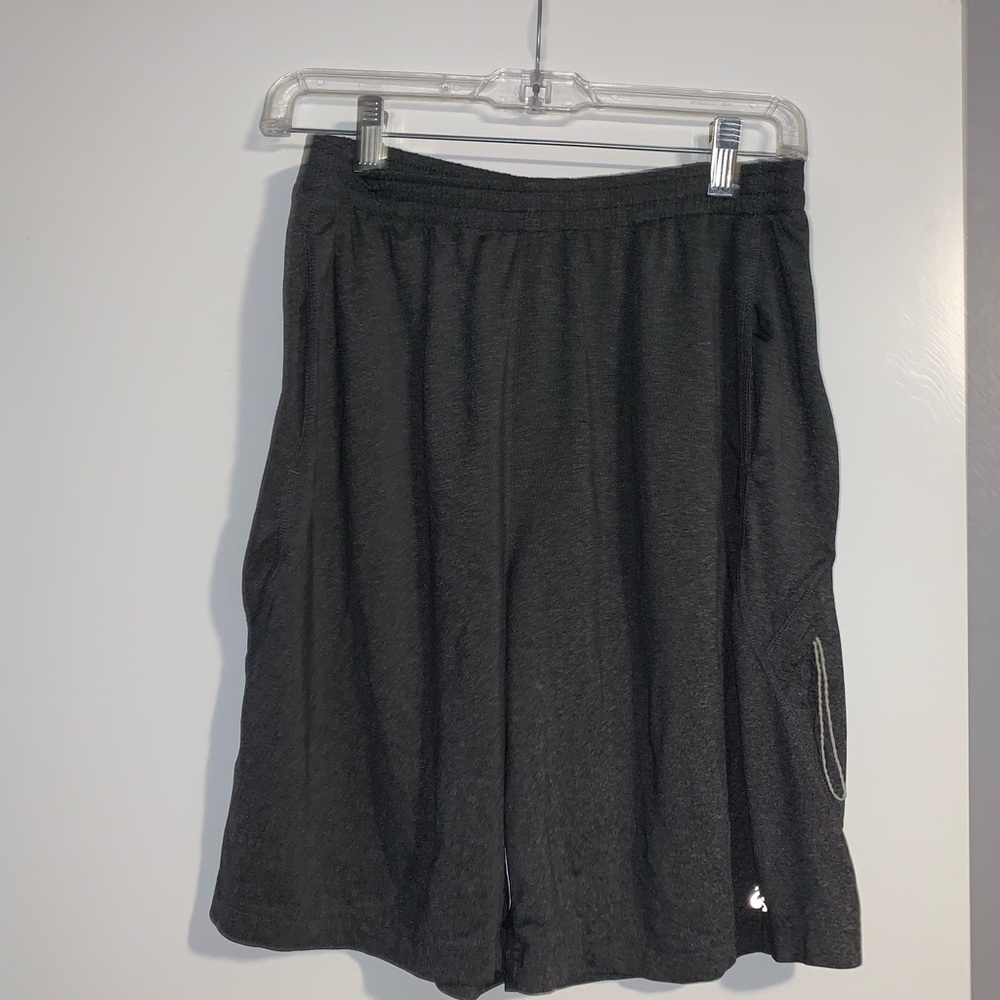 ASICS men’s athletic shorts